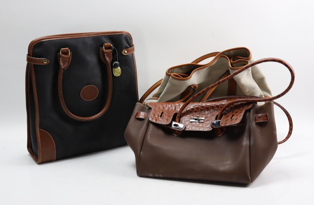 Casual Handbags, Dooney and Bourke, Others (1 of 4)