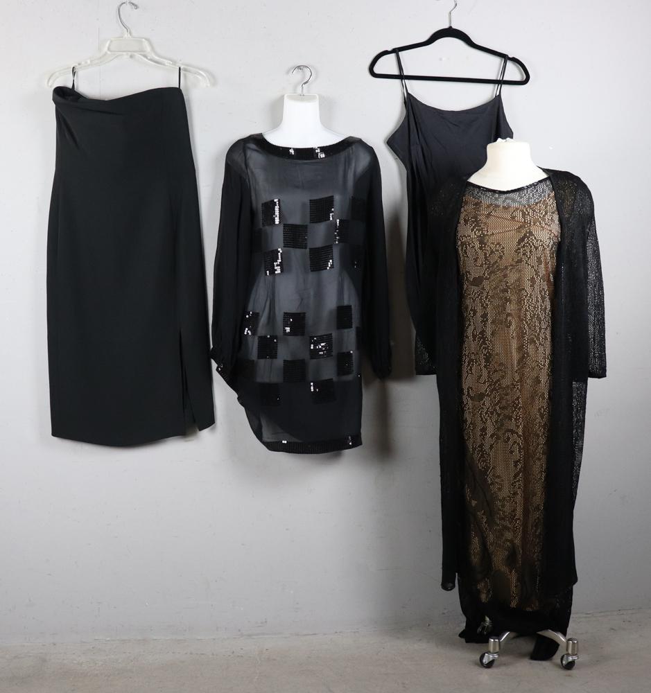 Armani, Ferragamo Dresses, Sheath (1 of 3)