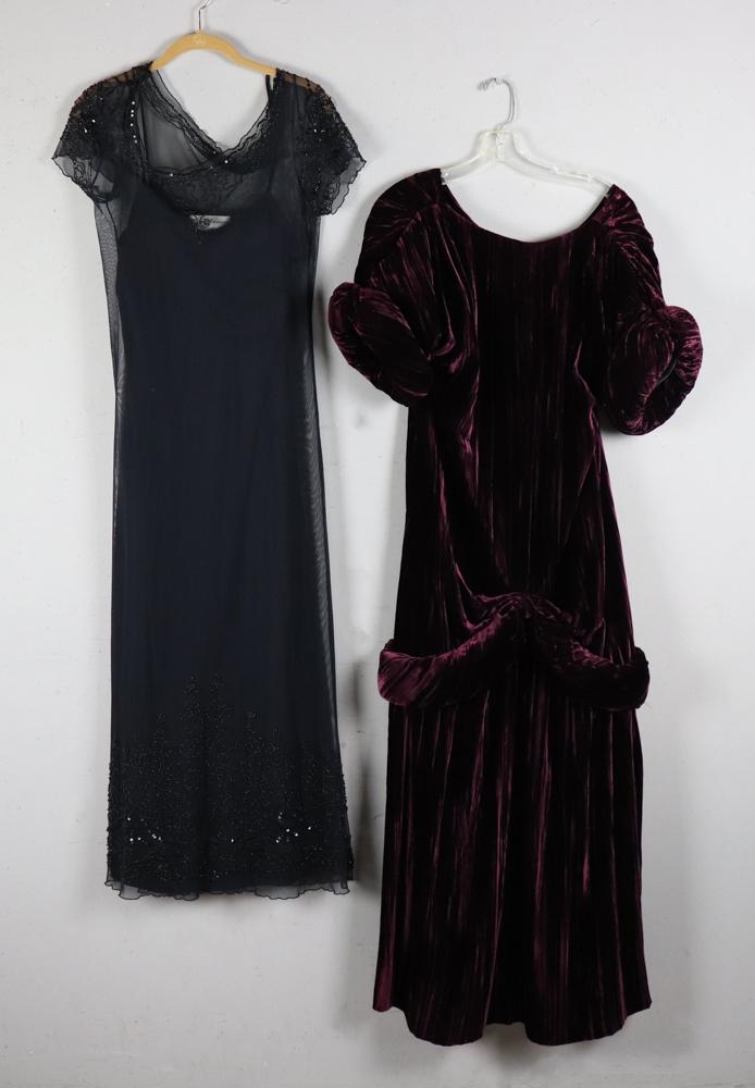 Patsy Seddon, Pond Place England Dresses (1 of 3)