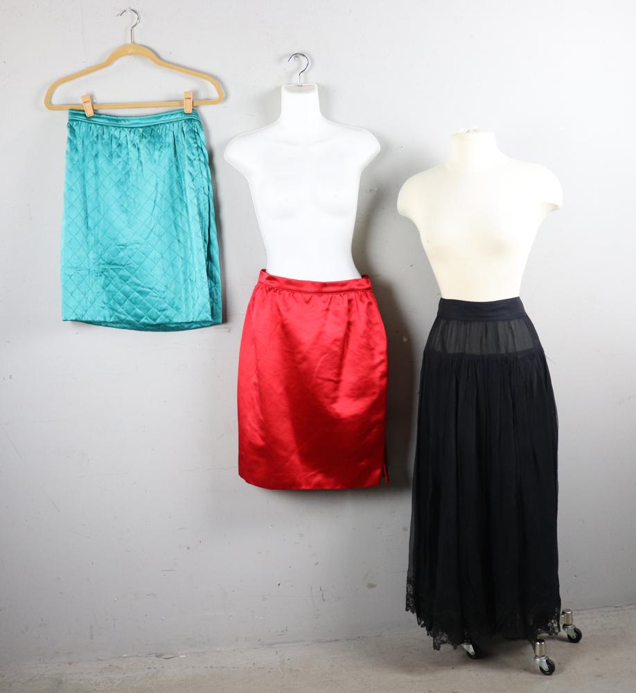 Valentino Skirts (1 of 4)