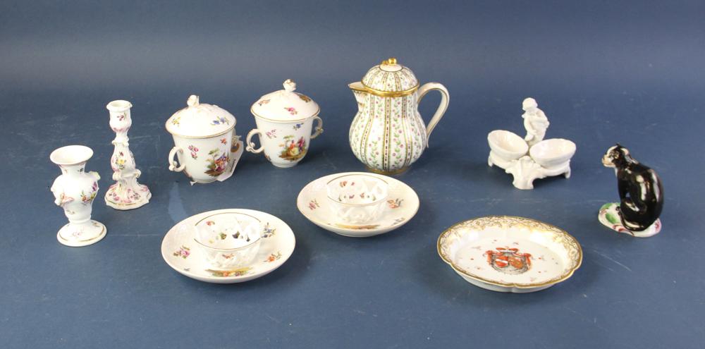 Meissen Items (1 of 10)