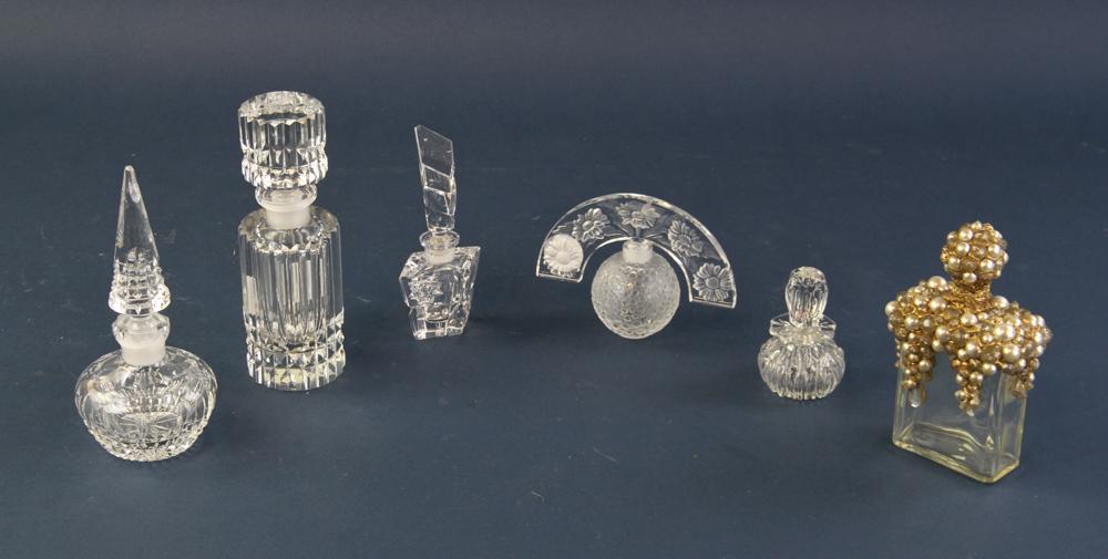 Perfume Bottles (1 of 5)