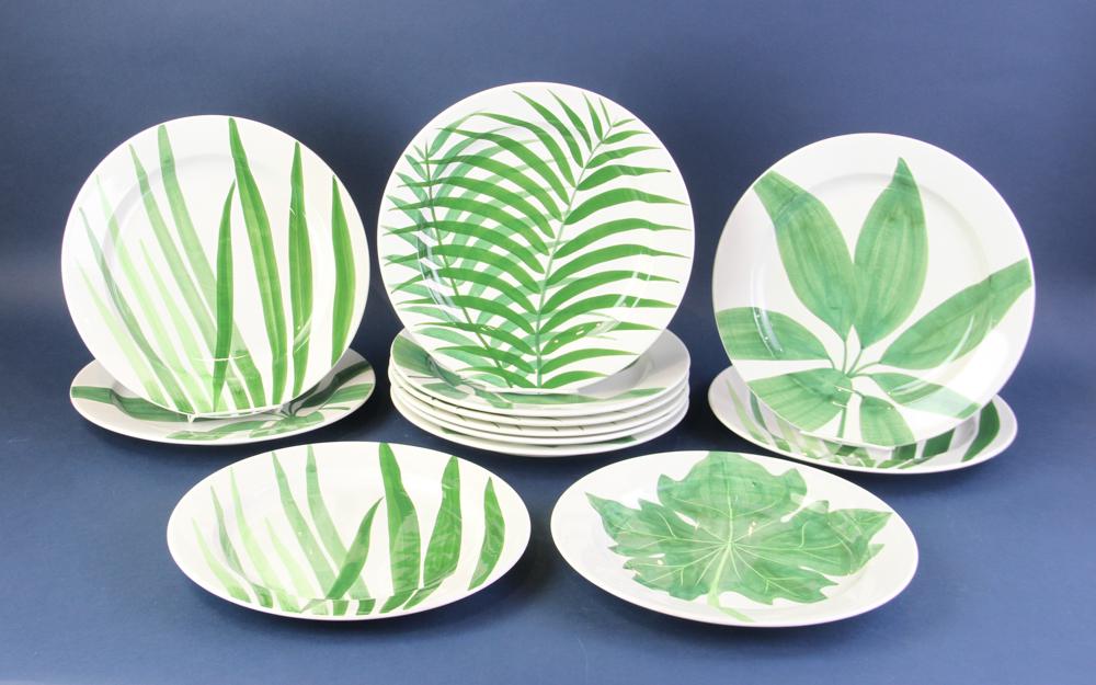 Tiffany Chargers (1 of 6)