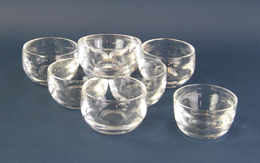 Steuben Crystal Bowls (1 of 3)
