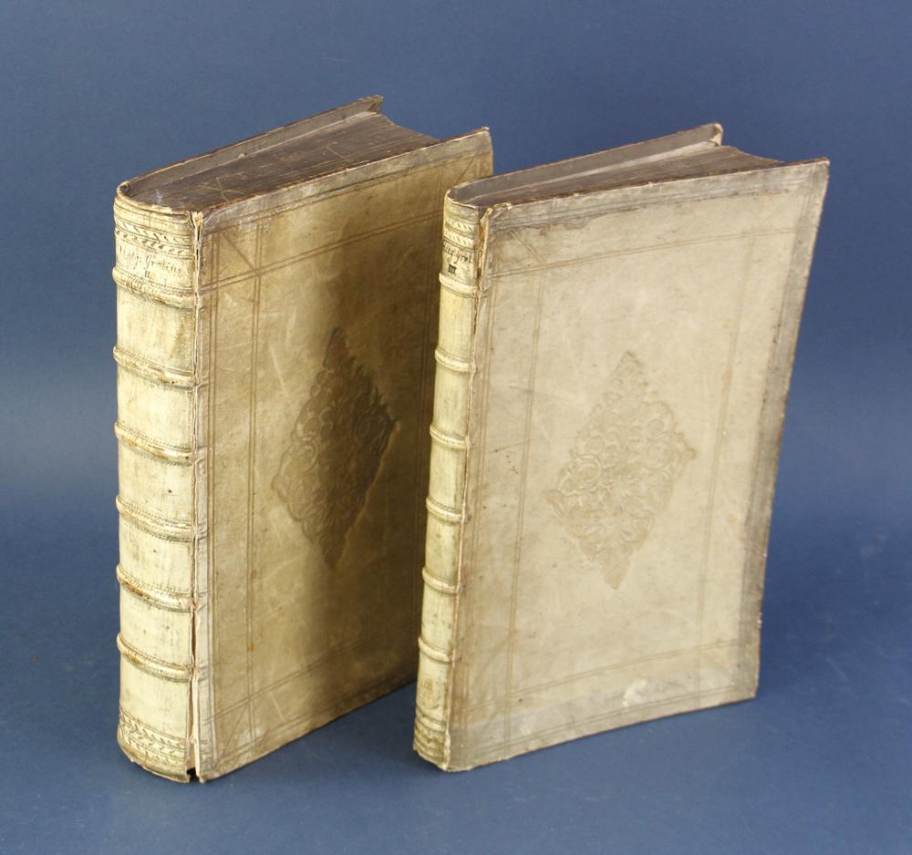 Hugonis Grotii De Jure Belli Ac Pacis, Two Vols (1 of 13)