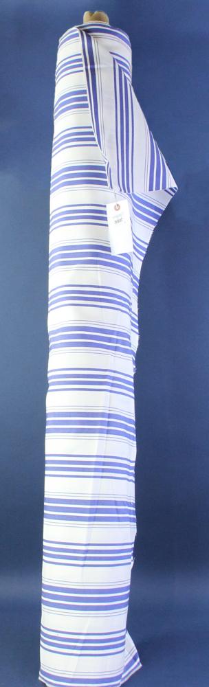 Bolt of Striped Cotton Upholstery (1 of 4)