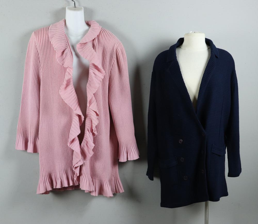 Valentino Night, Sonia Rykiel Sweaters (1 of 3)