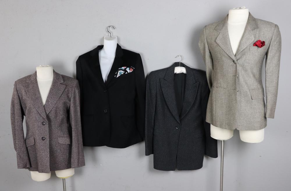 Jackets, Marks and Spencer, Mani, Mister Nic (1 of 7)