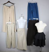 Skirts, Pants, Sonia Rykiel, Donna Karan (1 of 5)