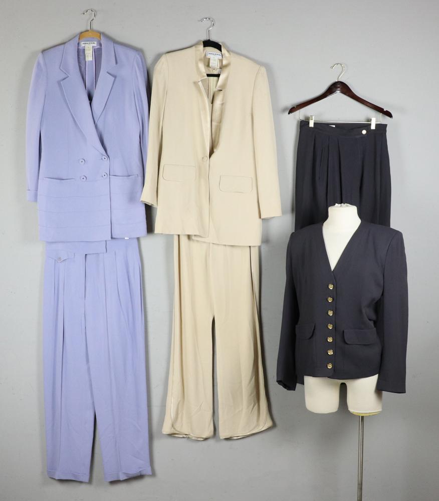 Sonia Rykiel Pant Suits (1 of 5)