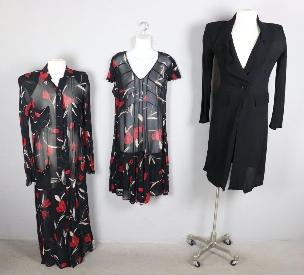 Sonia Rykiel Dresses (1 of 3)