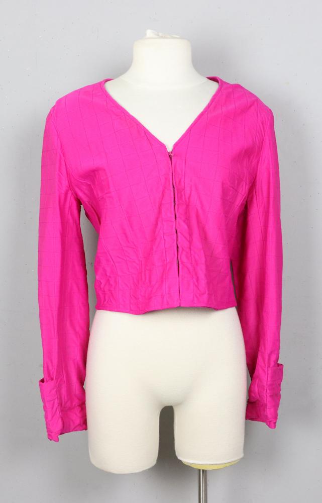 Chanel Jacket (1 of 3)