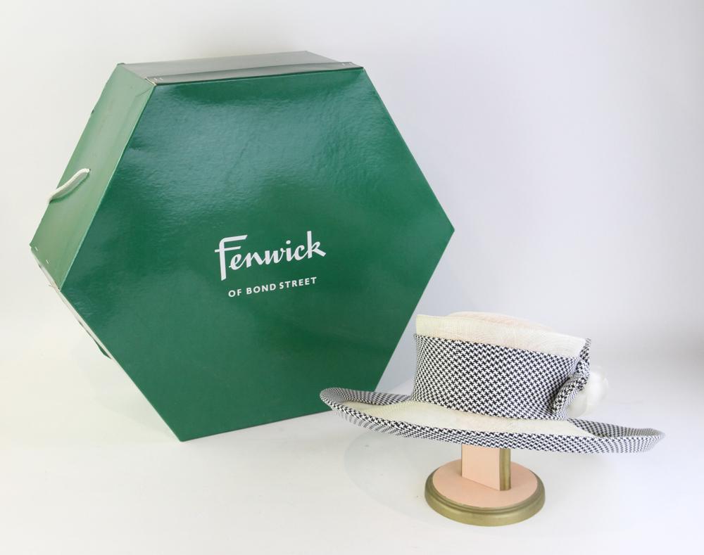 Frederiek Fox Straw Hat (1 of 9)