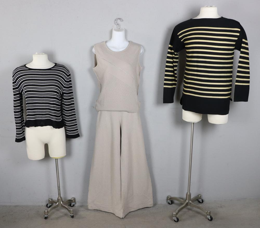 Sonia Rykiel Outfit and Sweaters (1 of 3)
