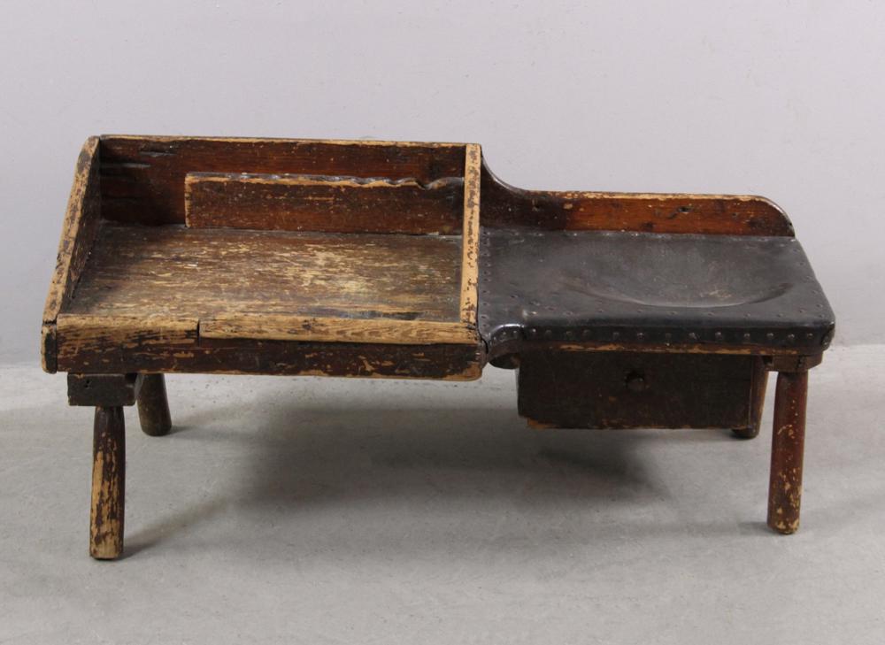 Cobblers Bench (1 of 8)