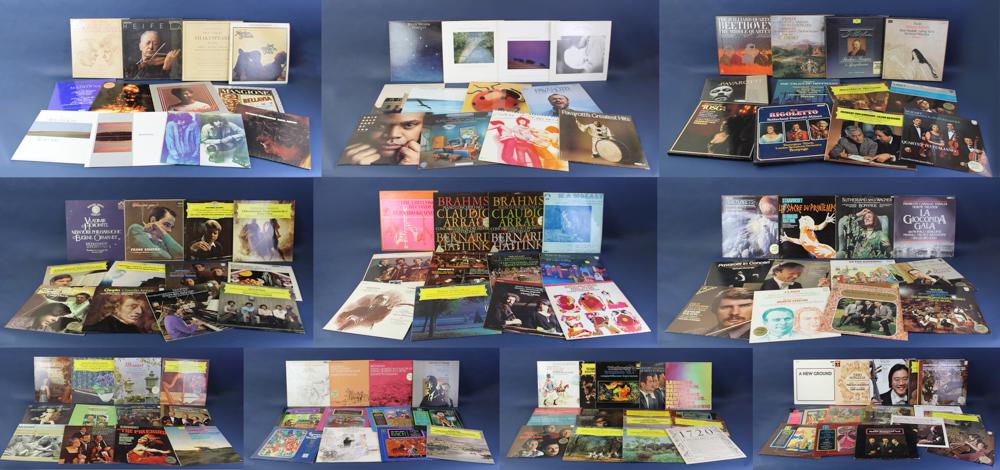 Vintage Albums (1 of 11)