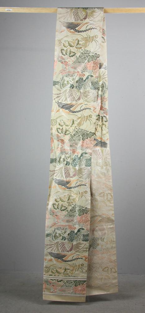 Japanese Obi (1 of 3)