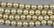 6152: Natural golden color South Sea pearl necklace - 2
