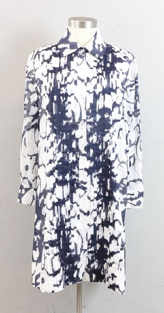 Bill Blass Dress (1 of 3)