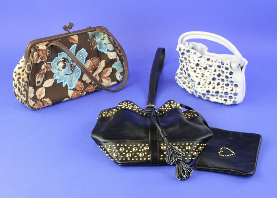Three Ladies Handbags (1 of 6)