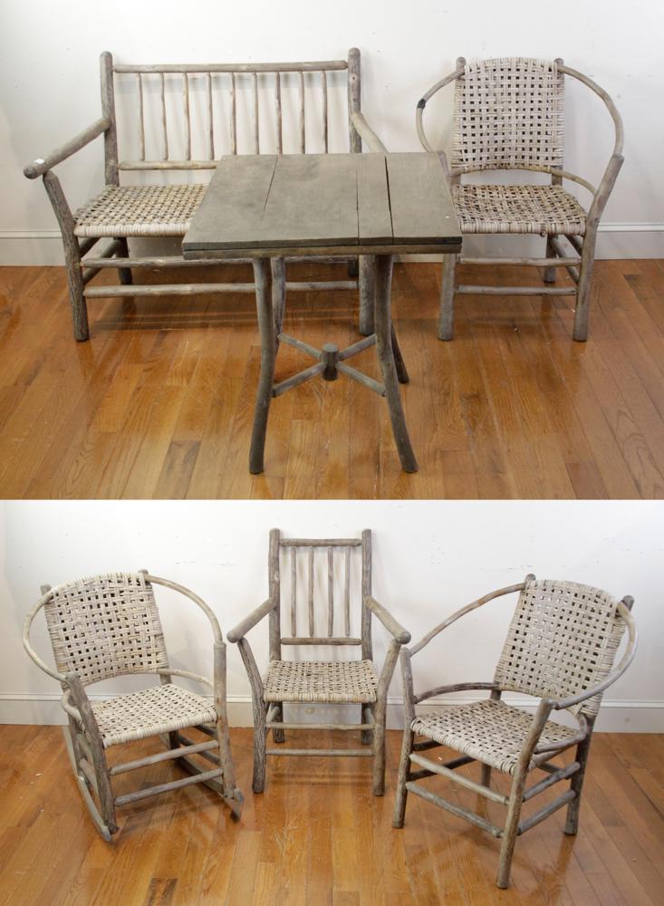 Old Hickory Furniture (1 of 1)