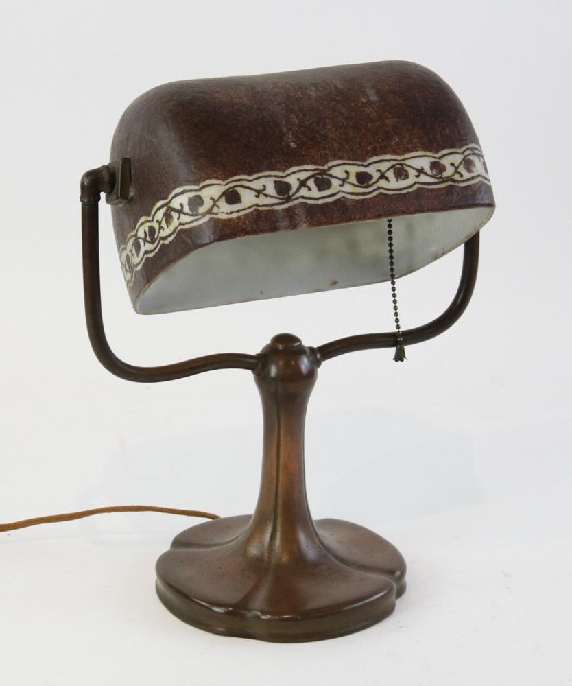 Handel Desk Lamp (1 of 2)