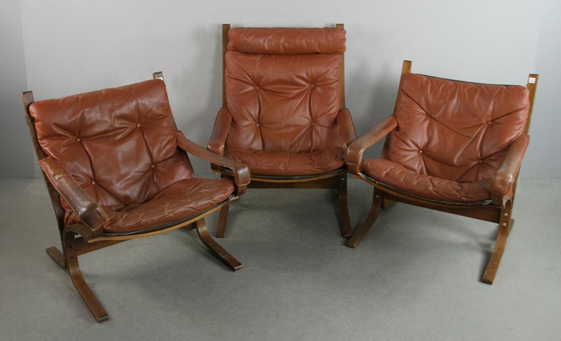Scandinavian Armchairs (1 of 11)