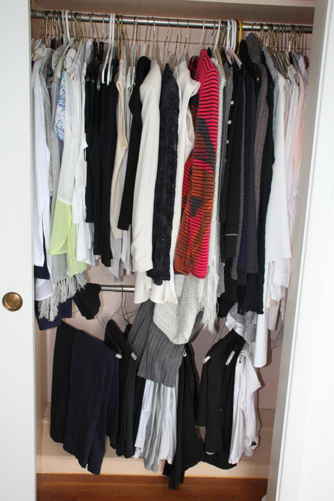 Group of Ladies Quality Clothing (1 of 6)