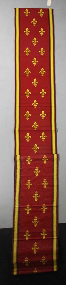 Needlepoint Runner (1 of 5)