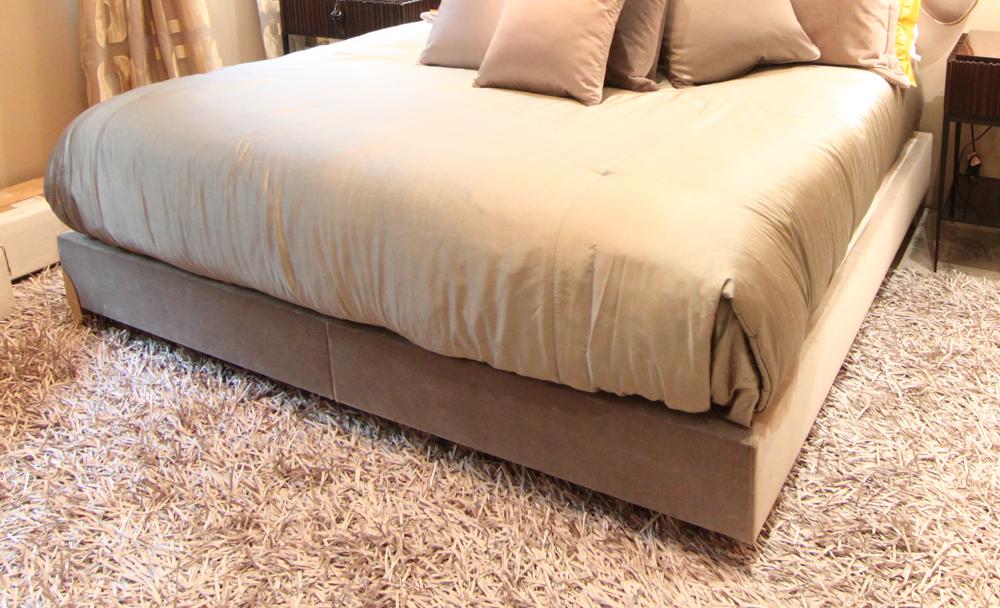 Christopher Guy Paris Bed Frame (1 of 1)