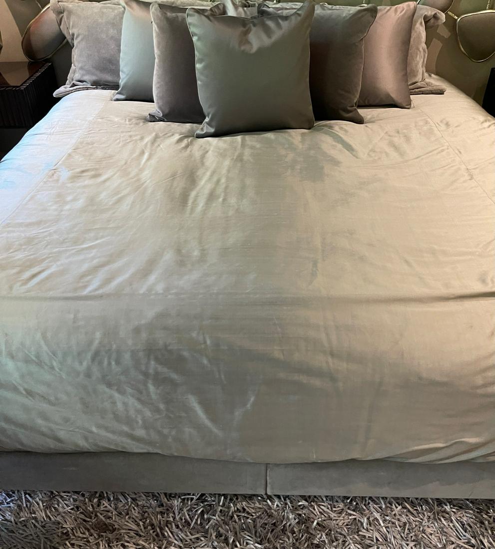 Christopher Guy Bed Linens (1 of 1)