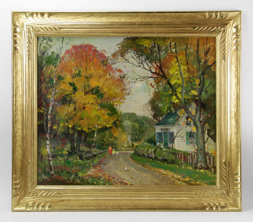 Antonio Cirino, House with Green Shutters (1 of 7)