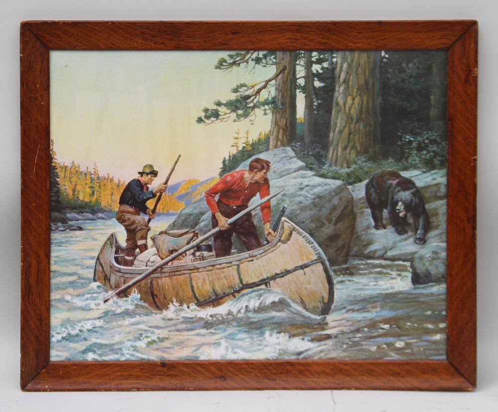 Philip R. Goodwin Print (1 of 4)