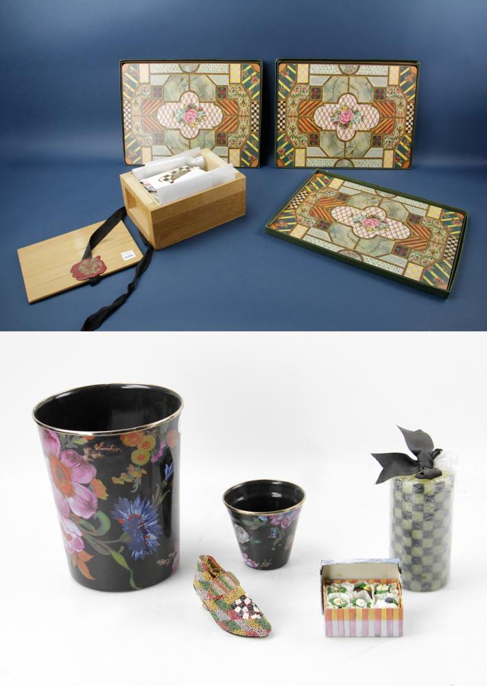 Mackenzie Childs Ephemera (1 of 19)