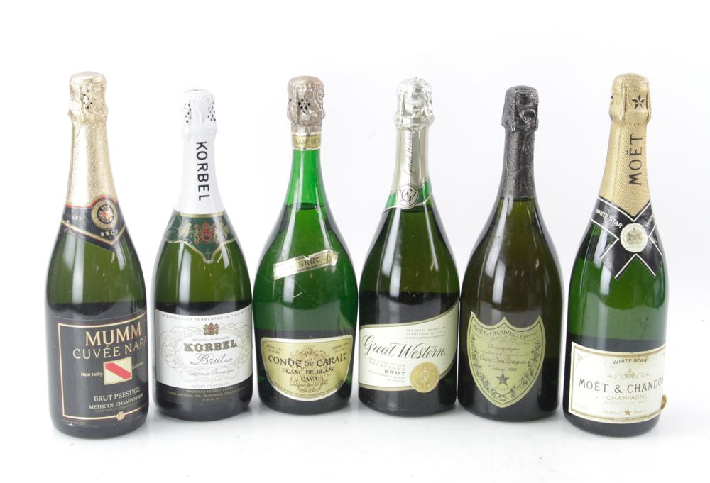 Six Bottles of Liquor (1 of 8)