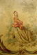3164: Early-to-Mid 19th C. French Dressing Screen - 2