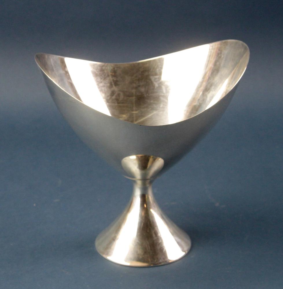 Gorham Sterling Modern Center Bowl (1 of 7)