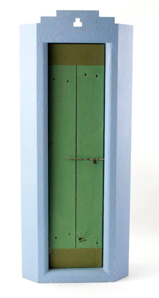 Michael Hurwitz Ouzo Cabinet, 1984 (1 of 9)