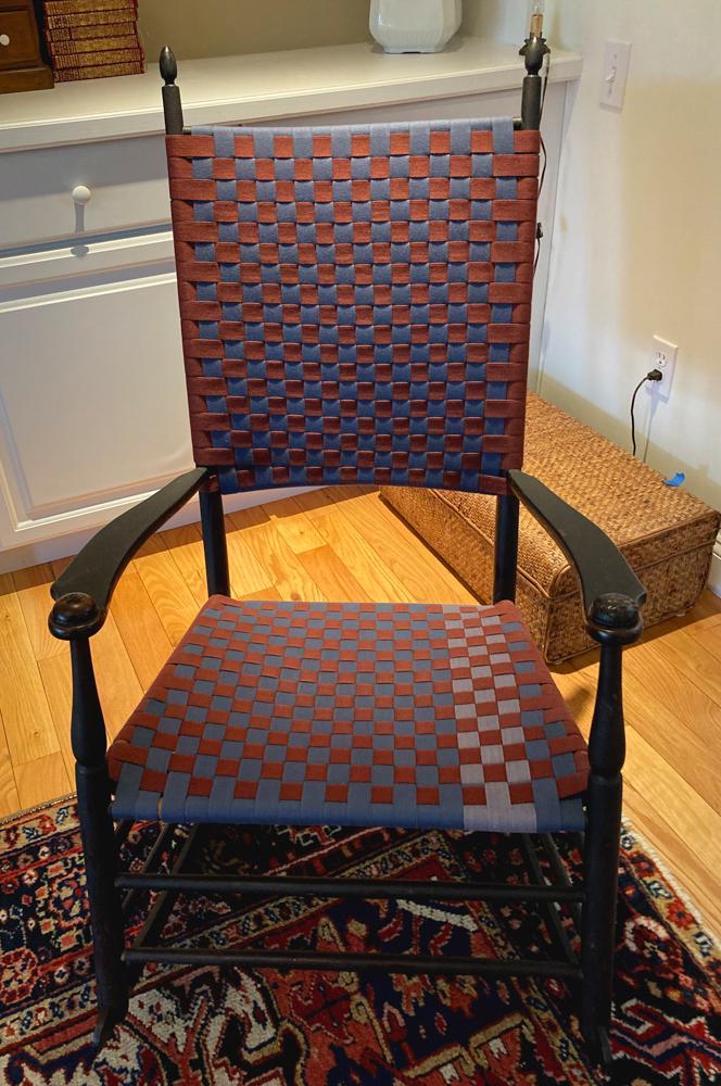 Shaker Rocker (1 of 1)