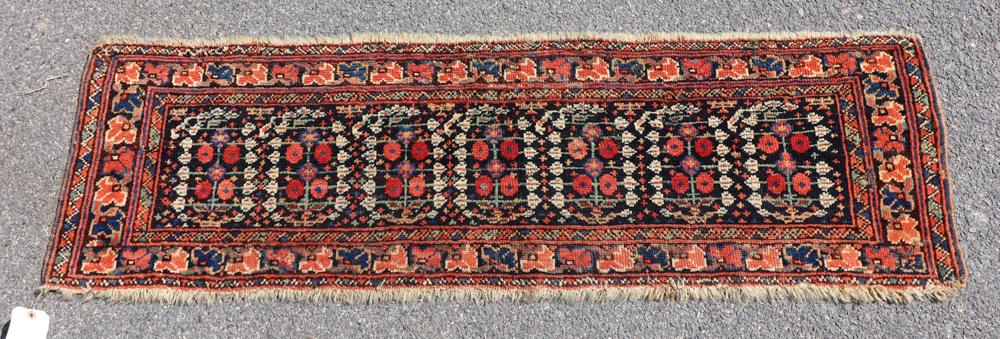 Antique Persian Mat (1 of 1)