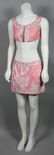 5071: Emilio Pucci Two Piece Outfit