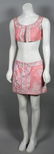 5071: Emilio Pucci Two Piece Outfit - 2