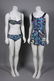 5086: Emilio Pucci Bathing Set