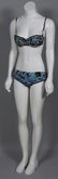 5086: Emilio Pucci Bathing Set - 2