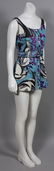 5086: Emilio Pucci Bathing Set - 6