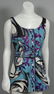 5086: Emilio Pucci Bathing Set - 7