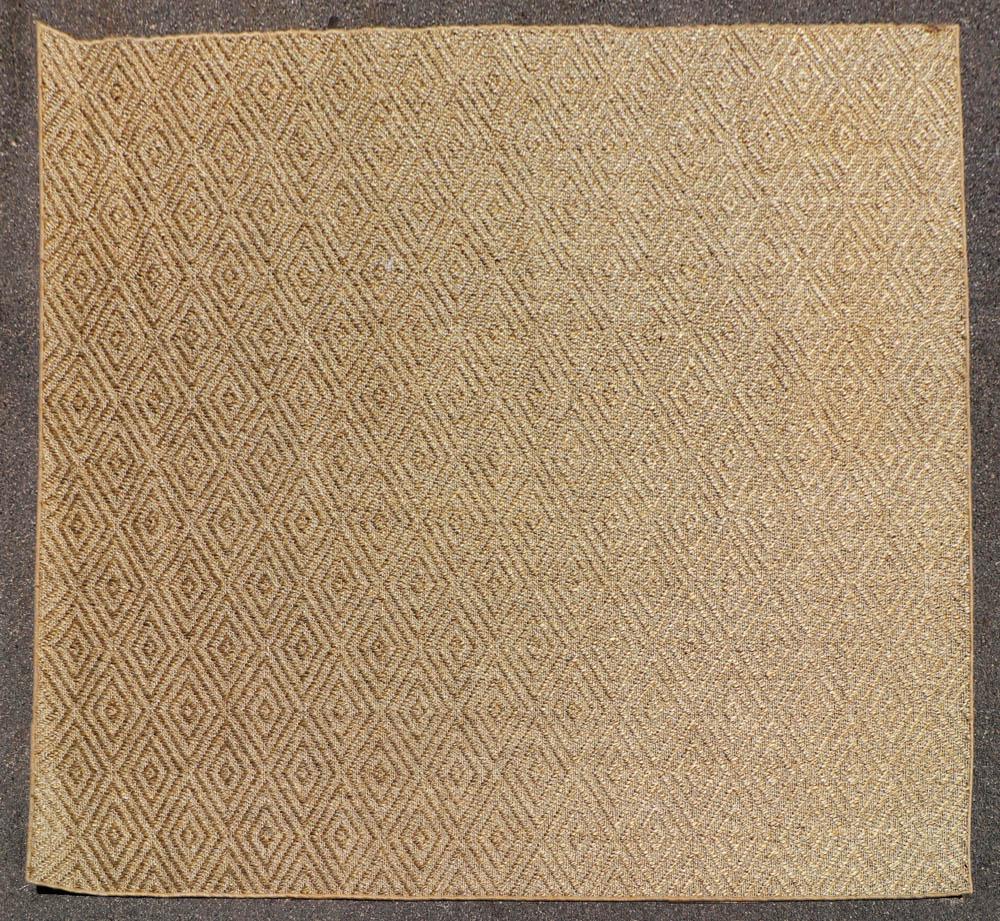 Sisal Carpet (1 of 5)