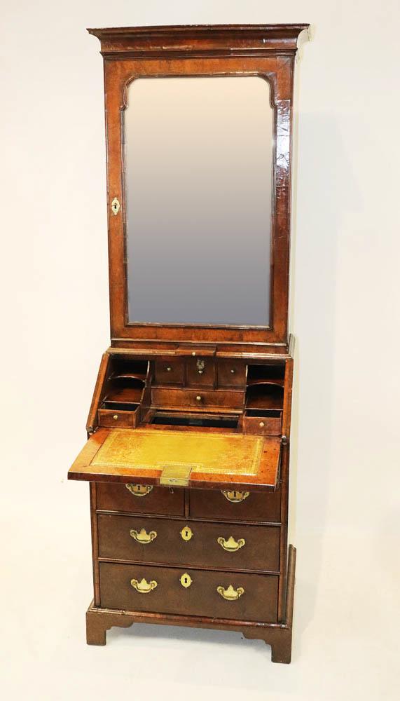 Early English Queen Ann Secretary (1 of 12)