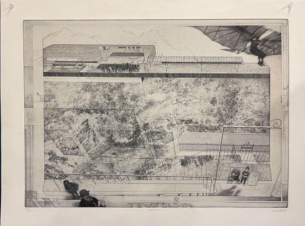 Limited Edition, Second Opinion (1 of 6)