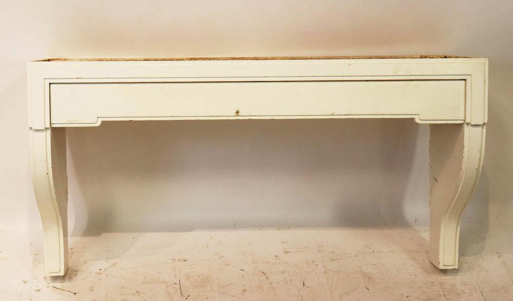 Tommi Parzinger Wall Shelf (1 of 7)